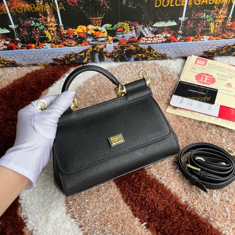 D&G Handle Bags